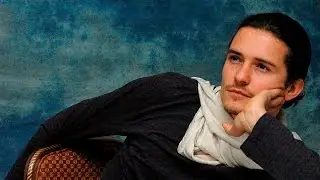 Орландо Блум/Orlando Bloom. Самые интересные факты.