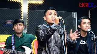 KU HIDUP BAGI-MU - (GKRIDC WORSHIP)