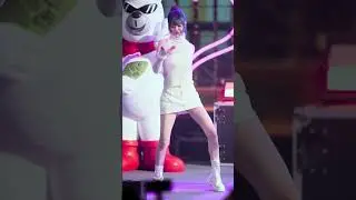 251220 TripleS Lynn - Love2Love fancam