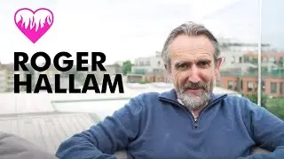 Roger Hallam | August 2020 | Burning Pink Party UK