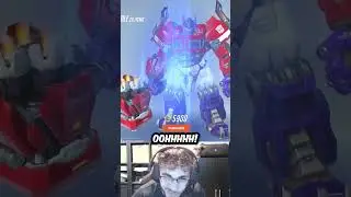 NEW TRANSFORMER CROSSOVER OPINIONS??