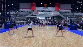 Julia Son 2024 OH/DS - MEQ/WCNQ March/April 2023 Highlights