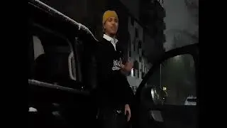 NotJuco - 8TH GATE (Official Video)