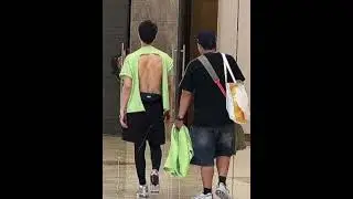 Running Man m&ugrave;a 3 chưa chiếu m&agrave; sao Fu thấy bất ổn qu&aacute; vậy😔💦 #runningman #anhtuatus #quanap #xuhuong