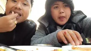||First time visit Bandipur thanimai||Newari dish test||selroti||