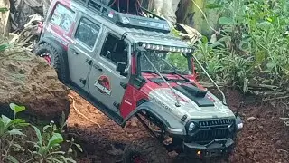 Rlaarlo MK 07 - going up