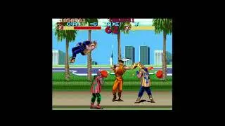 HDTL Episode 395-3: Final Fight Guy | BELGER GETS HANS GRUBERED AGAIN - FINALE
