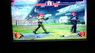 8 on the Break - MarlinePie (P1 Black Viper ) vs FlashMetroid (P2 Green Viper)