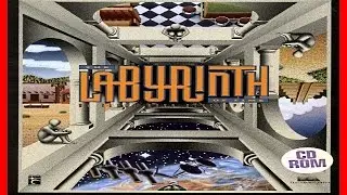 The Labyrinth of Time 1993 PC