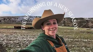Christmas on the Ranch as a Chronically Ill Cowgirl