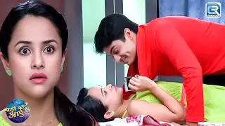 भूत से घबराकर Anna गई शारद के पास | Badi Dooor Se Aaye Hai | Full Episode 72