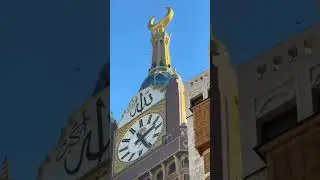 a symbol of Islam's unity. #unitysymbol #mecca #makkah #kaaba