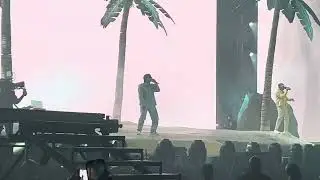 Bad Bunny -Chencho me porto bonito /sofi 2022 en vivo 💥￼￼