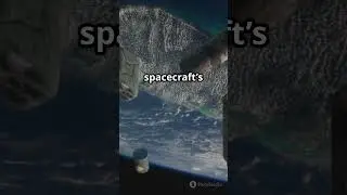 Space Junk The Invisible Threat Above!
