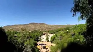 Temple of Courage