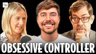 The Rise and Fall of MrBeast