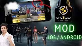 One State RP HACK/MOD - GET Unlimited COINS for Free (2025, iOS/Android)