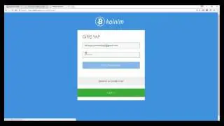 Koinim.com - Kayıt Olma