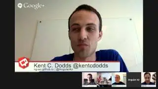 Angular Air Episode 14: Angular Apps, JavaScript, and Search Optimization