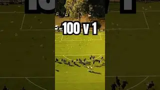 How many ⚽ did he save??