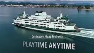 Visit Kitsap Recreation -  