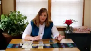 Aquarius March 2018 Mini Tarot Reading by Bonnie www soulstarbliss com