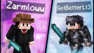 Destroying A Fake LT3 Minecraft Tier Tester | Carnix Mc