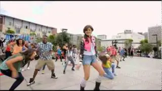 Swag It Out - Zendaya - Official Music Video