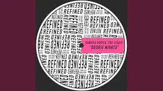 Boogie Nights (Original Mix)