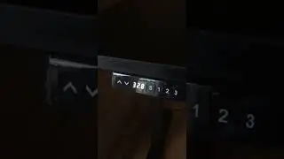 Standing desk from autonomous.ai broken on arrival