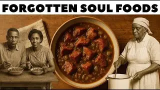 25 Soul Food Classics That Powered the Civil Rights Era