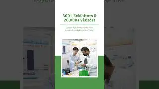 9th Pakistan Industrial Expo - Book Your Stall Now!
