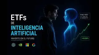 AIUP: La Inteligencia Artificial Invierte por Ti
