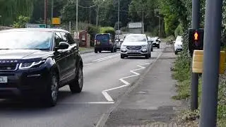 A303 August Bank Holiday Monday