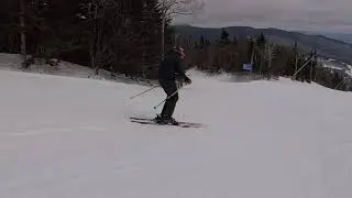 2019 Ski Test - Armada Victa 87 Ti