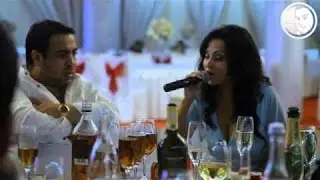 Mihaela Staicu & Ionica Minune - Foaie verde, foi de praz  © Dan Bursuc Official YouTube