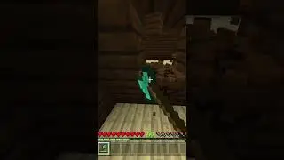 How to find the rarest item in the game #glitch #hack #minecraft #shorts #rare