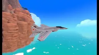 Mig 29 recovery video - Trailmakers