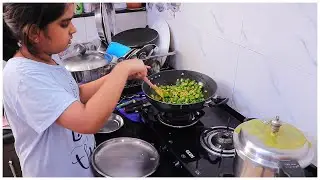 Betiyan Kab Badi Ho Jaati Hain Pata hi Nahi Chalta | Morning Breakfast & Simple Lunch Recipes | vlog