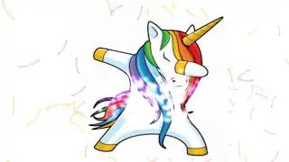 unicorn deb # intro без текста # скачать БЕСПЛАТНО!!!!