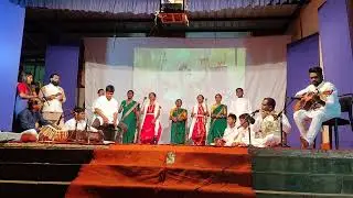 J .A Chopdekar Memorial High School Agarwada Gathering 2026