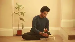 8  Candle Treatment