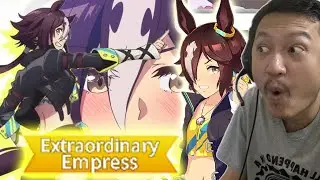ฝึก Vodka เก่ง โกง และฝึกโครตง่าย! :-Umamusume: Pretty Derby
