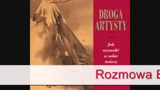 Wywiad z Julią Cameron dla radiowej Czw&oacute;rki
