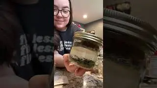 Homemade Veggie Broth Powder