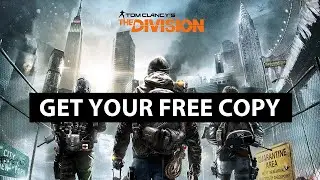 Tom Clancy&rsquo;s The Division&trade; Free Download | Uplay | PC Game