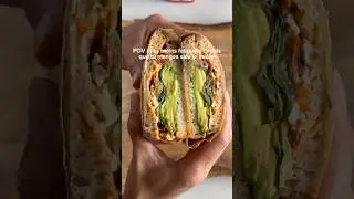 3 id&eacute;es de petits-d&eacute;j sal&eacute;s &agrave; emporter 🍱