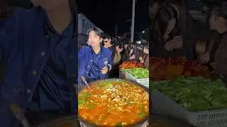 Chinese Street Food #china #streetfood #food #delicious
