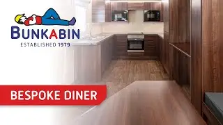 Bunkabin Bespoke Diner
