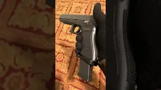 Glock 35 Gen 3 with 22round Magazine #gunsofinstagram #edc #gen3 #southernstates